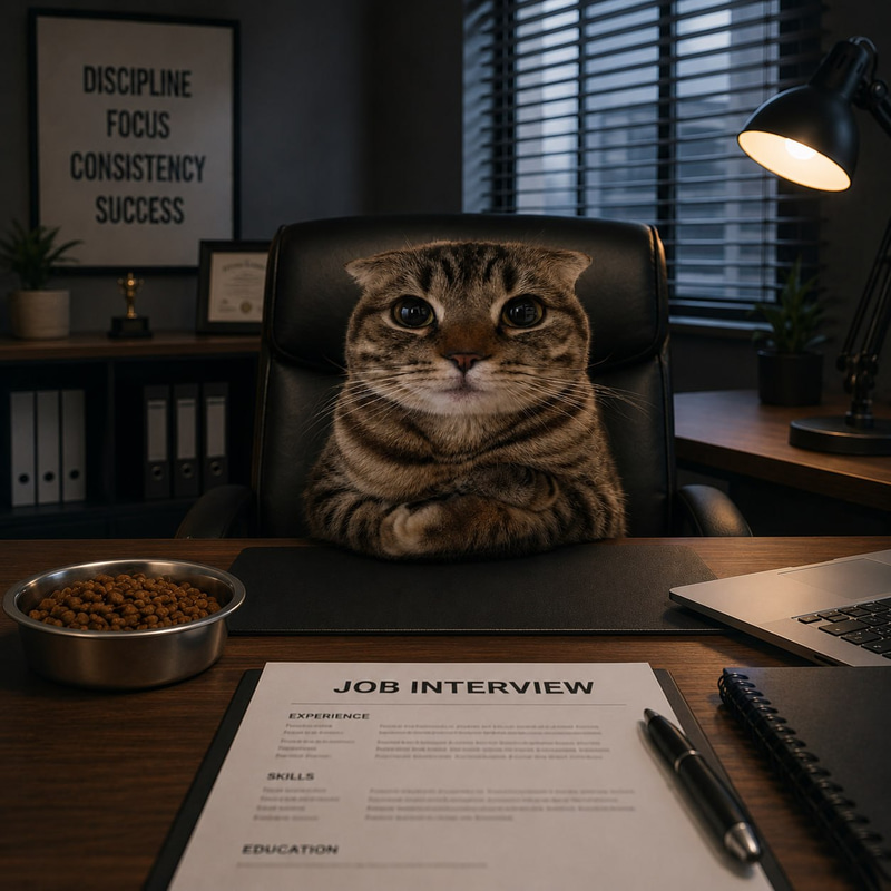 OFFICECAT