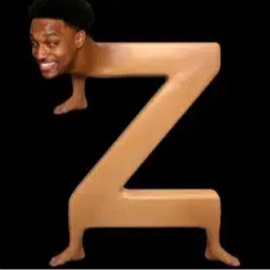 Z