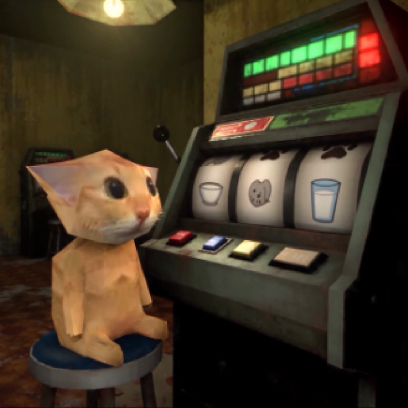 GCAT