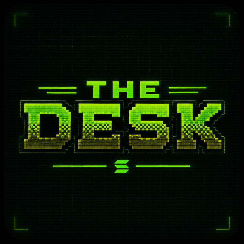 DESK