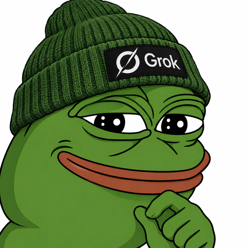 PEPEGROK