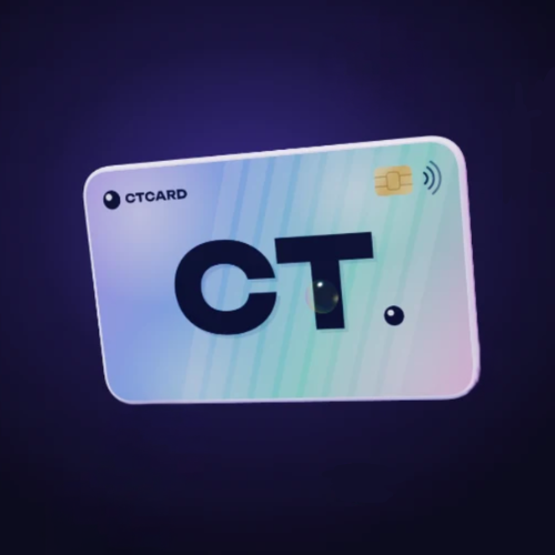 CTcard