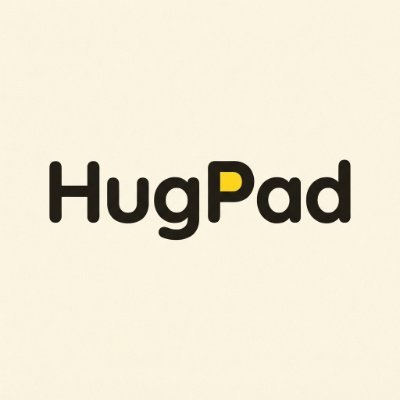 hugpad