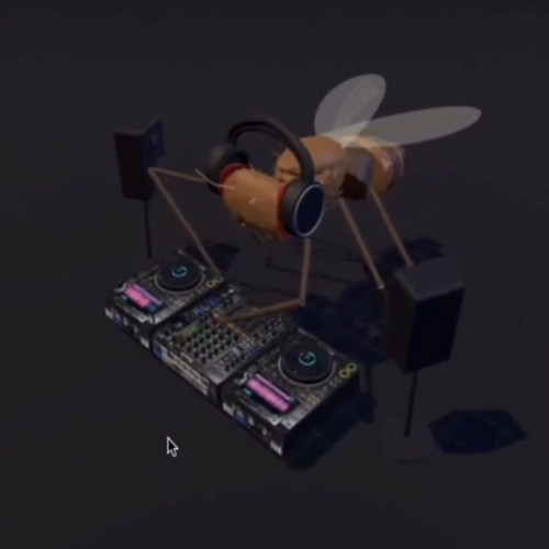DJFLY