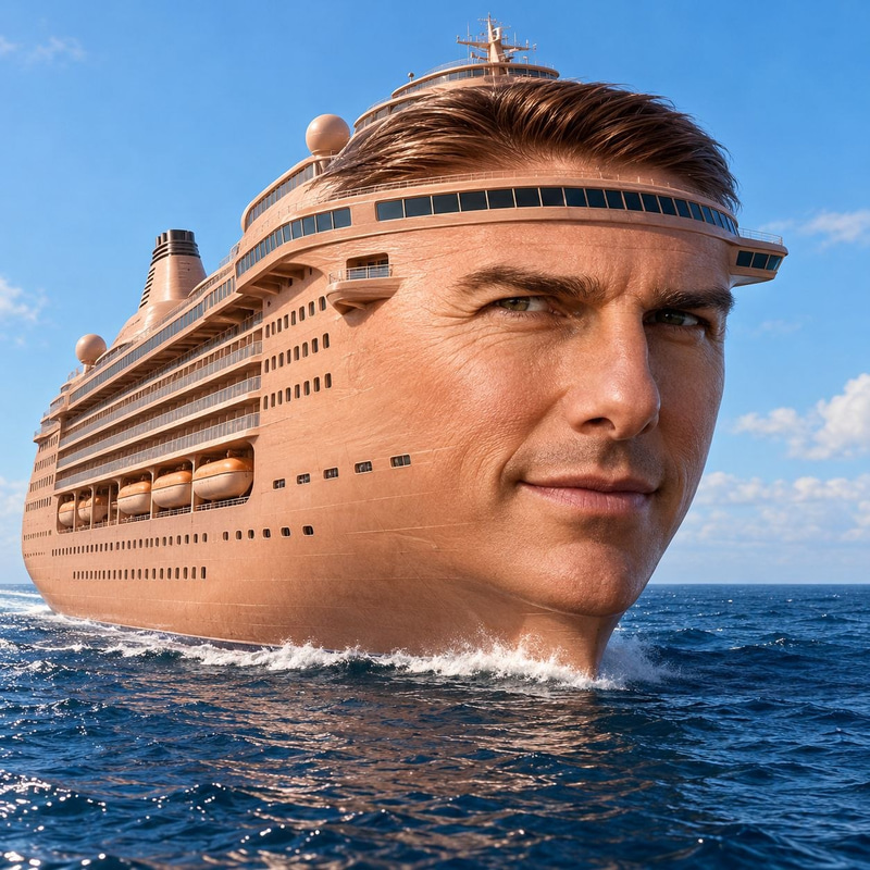 TOMCRUISE