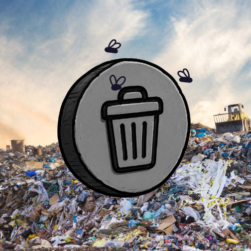 TRASH