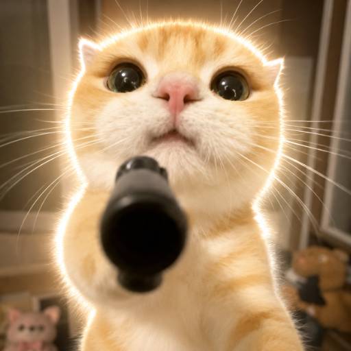 GUNCAT