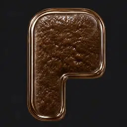 Piece Of Nasty Shit logo