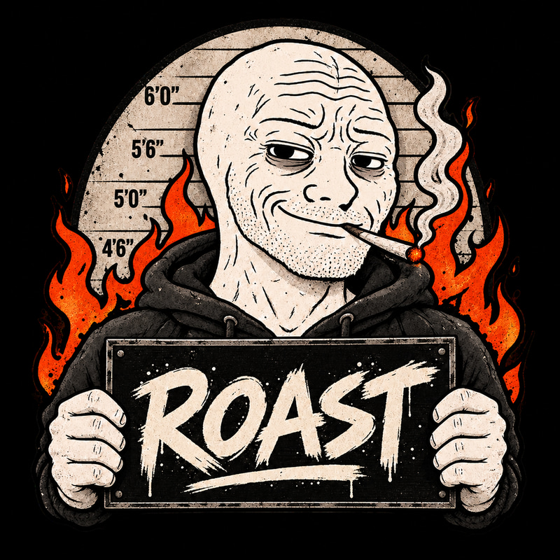 Roast