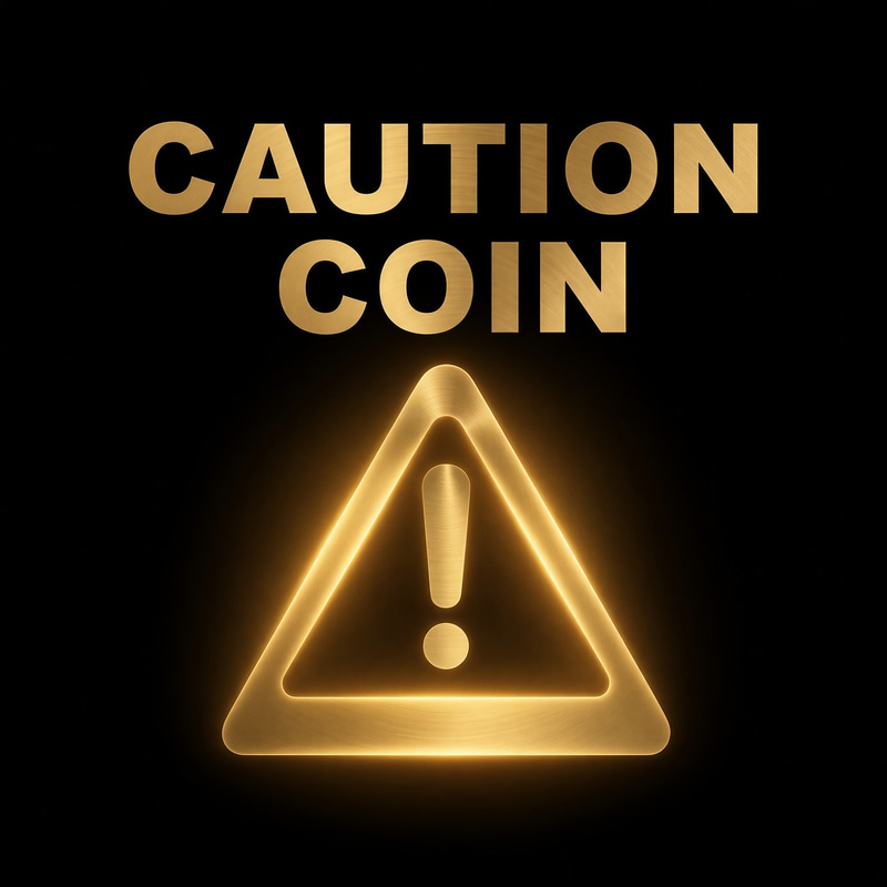 $CAUTION