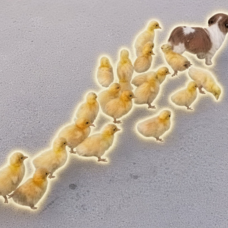 BROOD