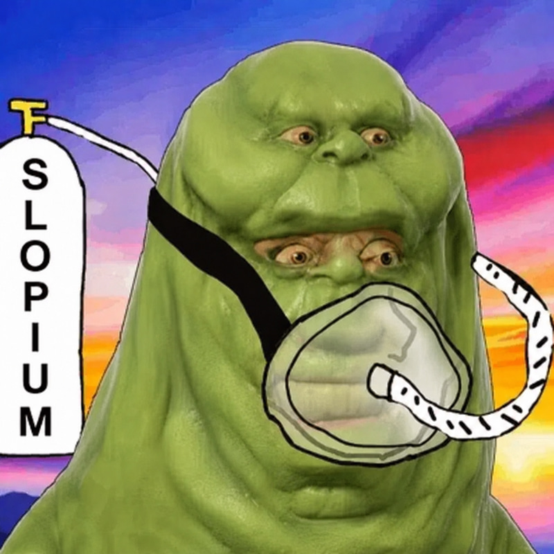 Slopium