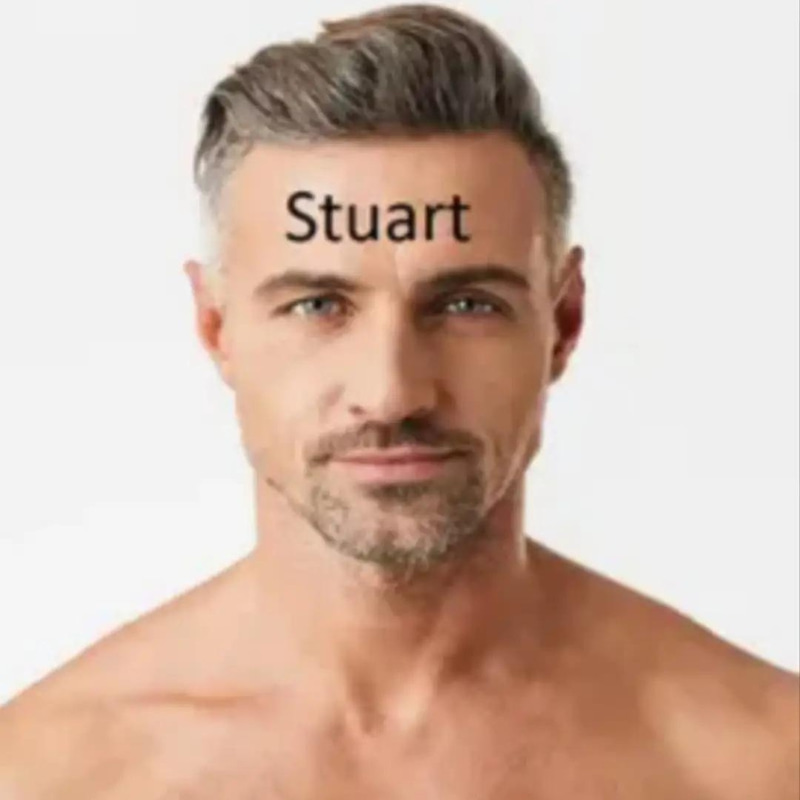 Stuart