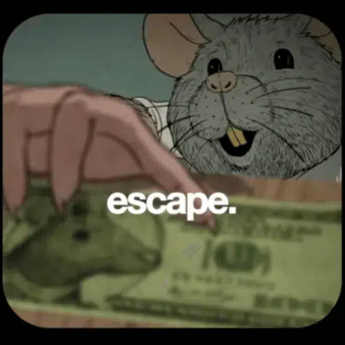 Escape