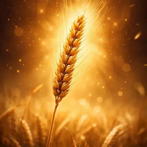 wheat