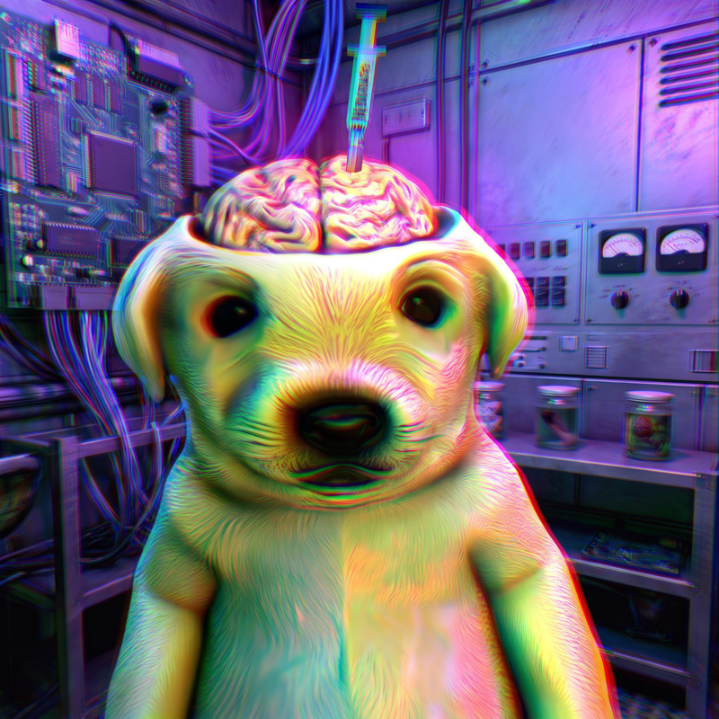 LOBOTOMY