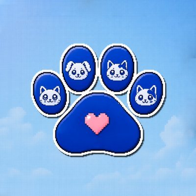 Pawzi logo