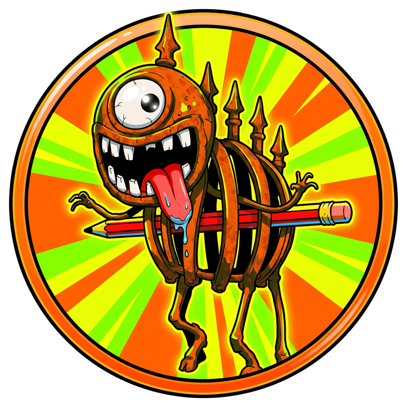 KLAKKA logo