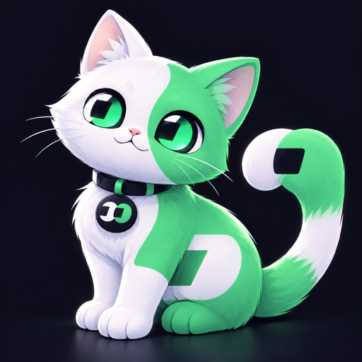 Family Cat logo