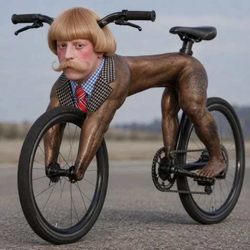 Jean Bikeson logo