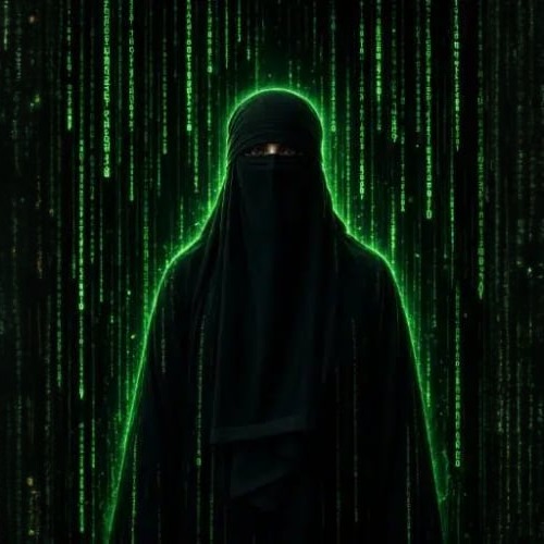 Burqa