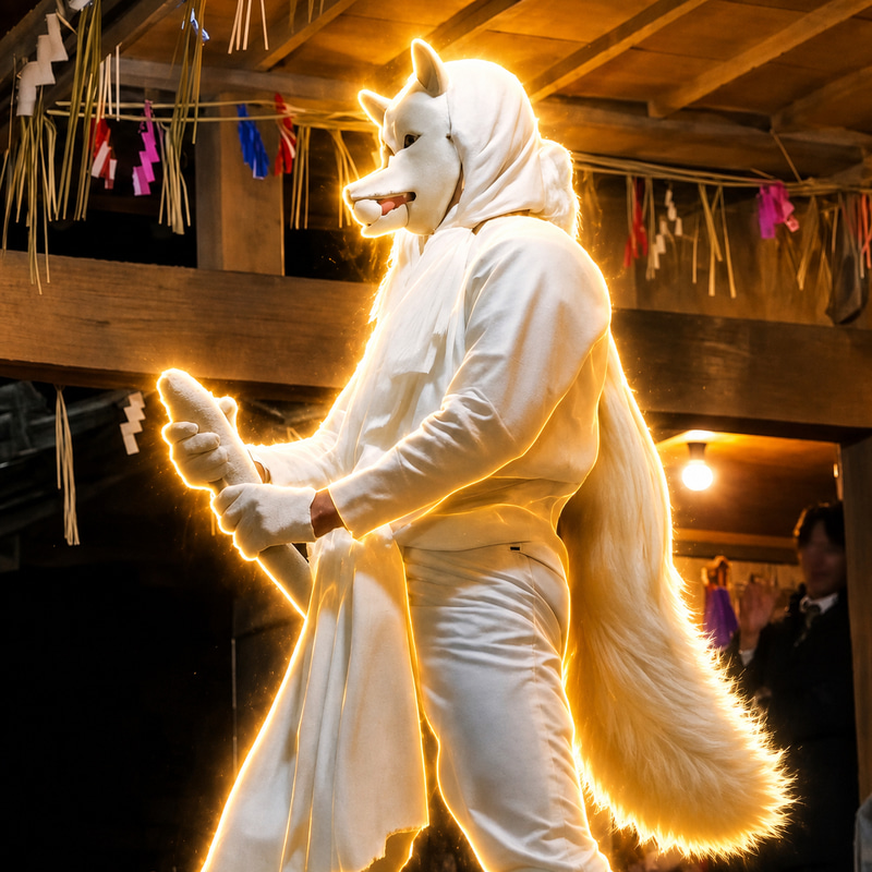 Kitsune