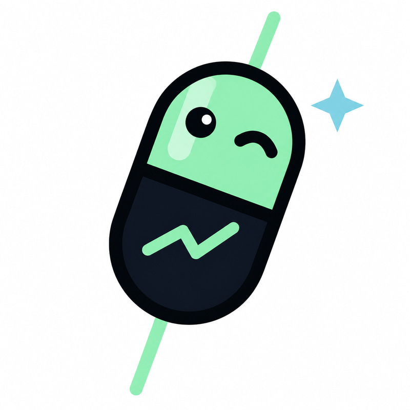 PumpTrades logo