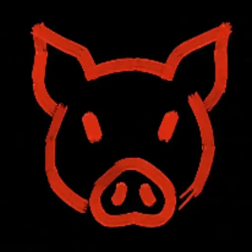 Slop Cannon logo