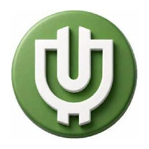 USEFUL COIN logo