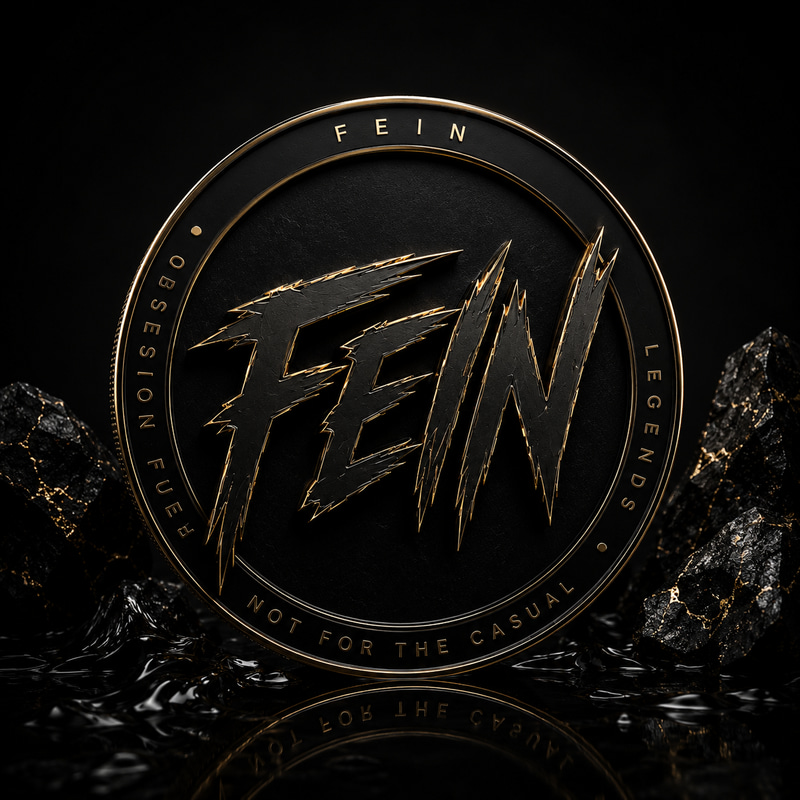 Fe!n logo