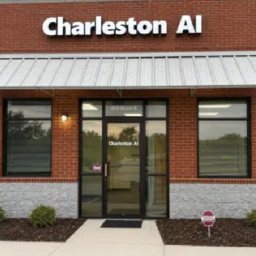 CHARLESTONAI