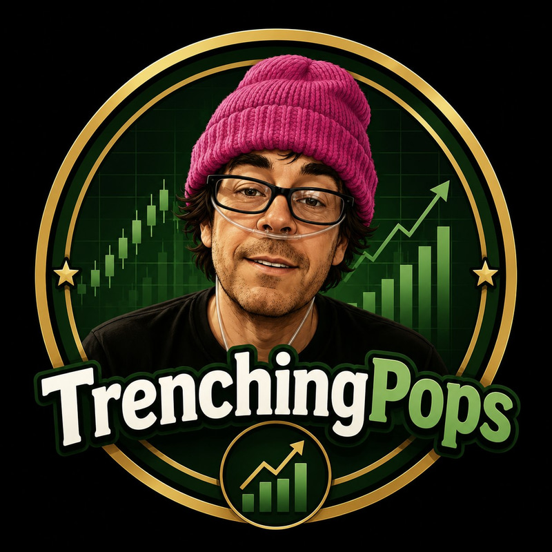 $TRENCH
