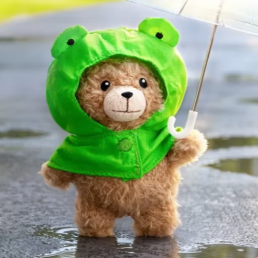 FrogTed