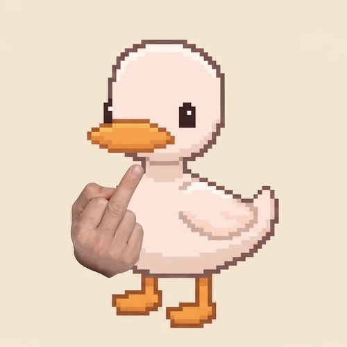 DUCKYOU
