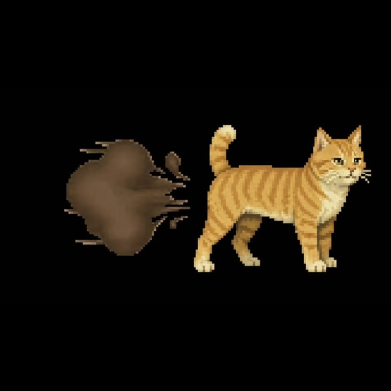 CATEFART