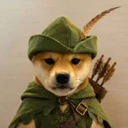 Robinwoof
