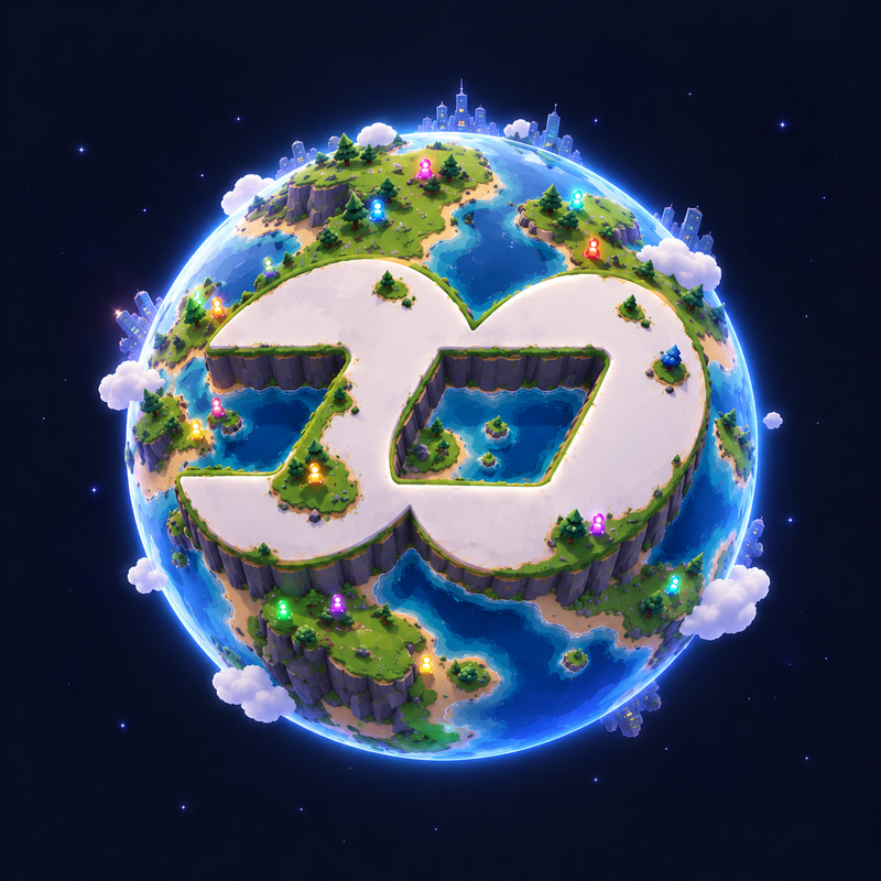 Fomoverse logo
