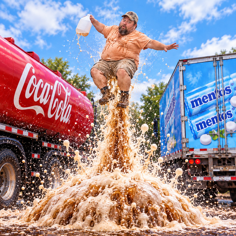 2Trucks1Pump