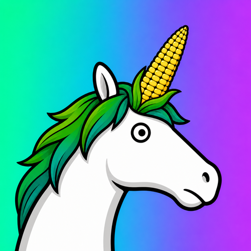 Solanacorn logo