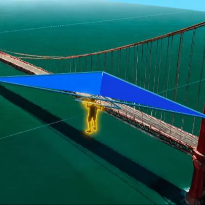 San Francisco GTA logo
