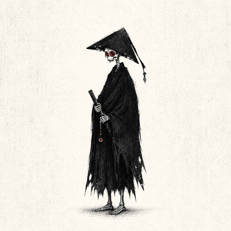 MOURN