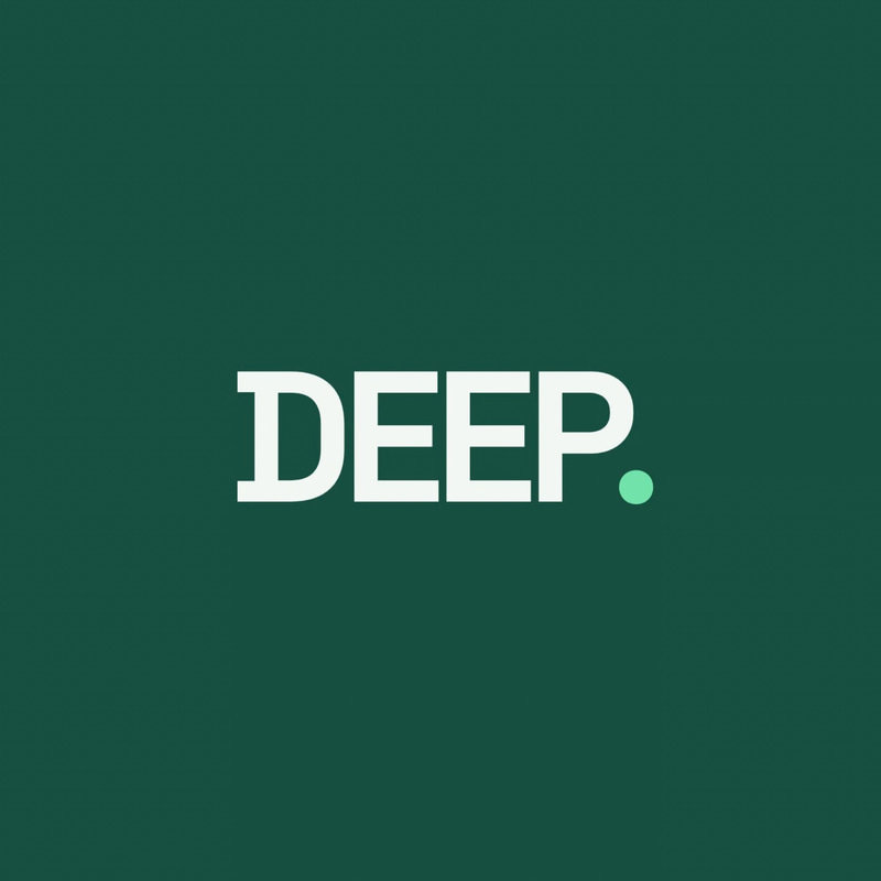Deep logo