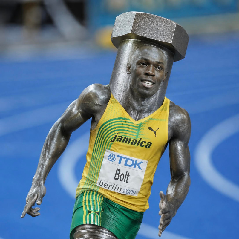 UsainBolt