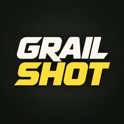 Grailshot logo
