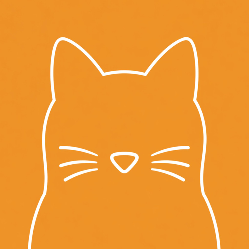 Useless Cat logo