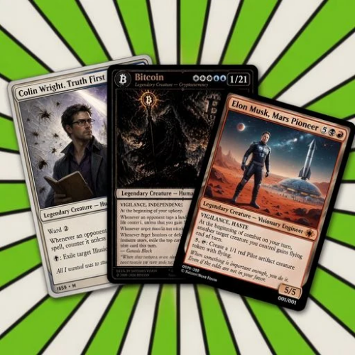 MEMECARDS