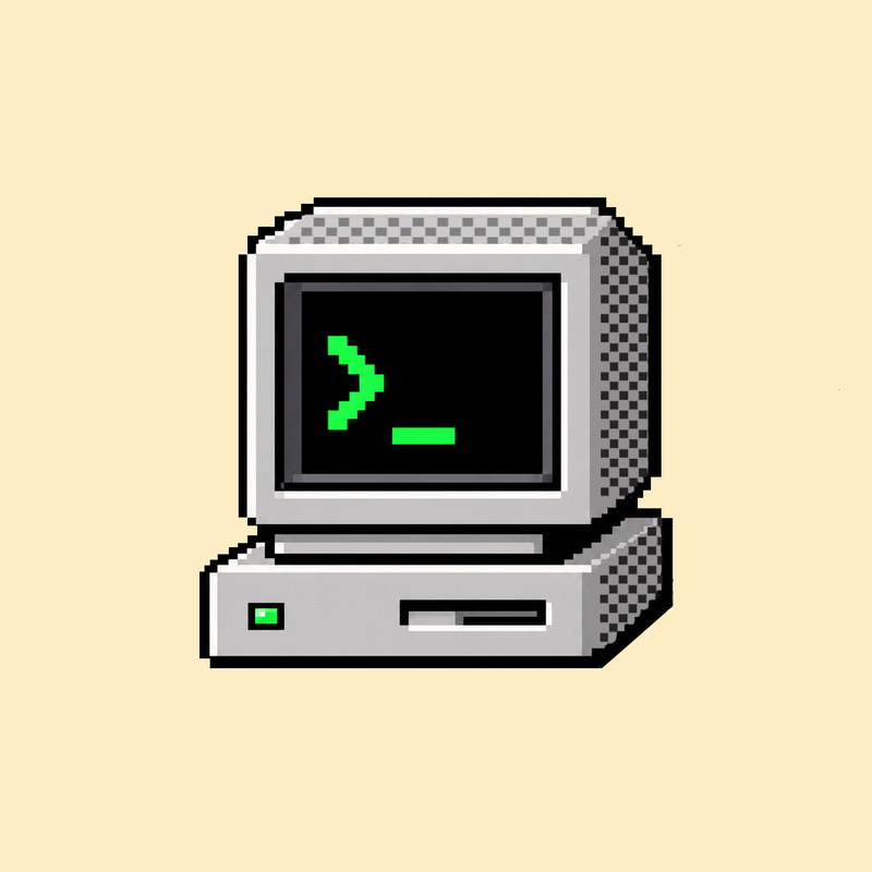 Agent.exe logo