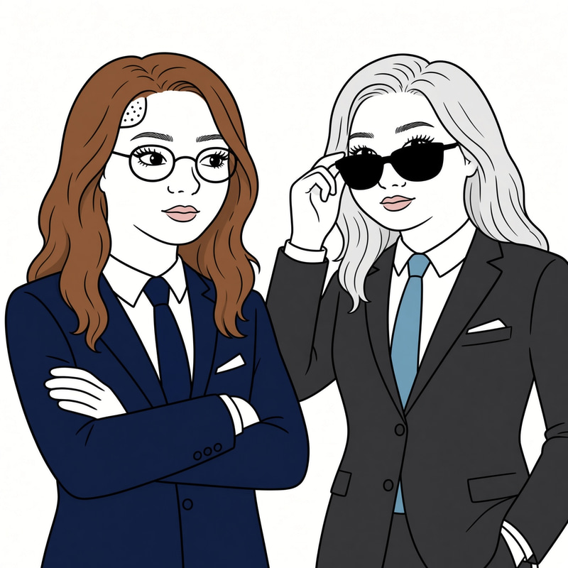 Gals