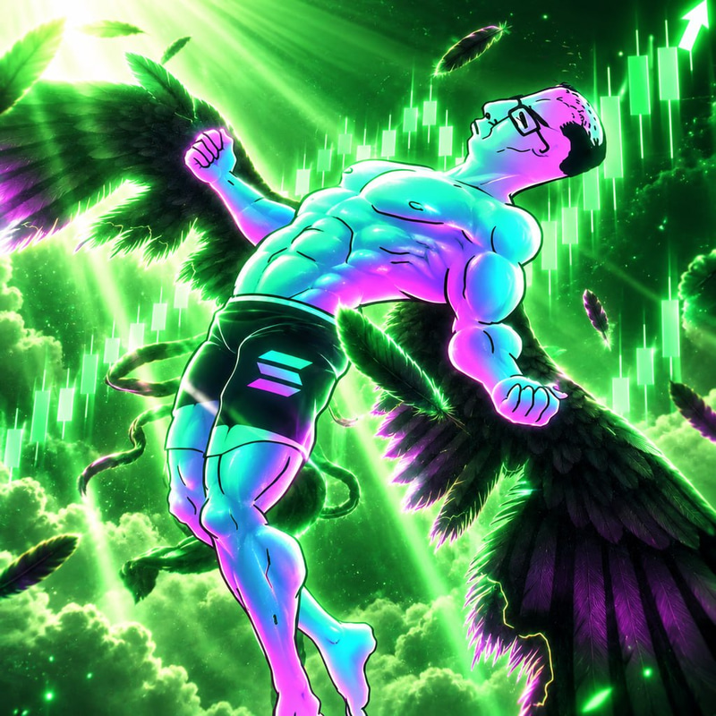 SOLRISING