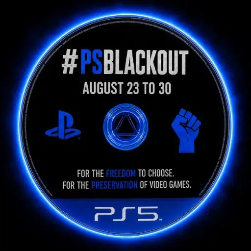 PSBlackout